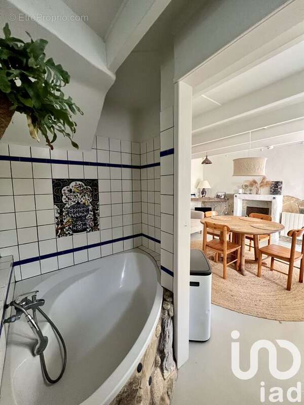 Photo 9 - Maison à PAIMPOL