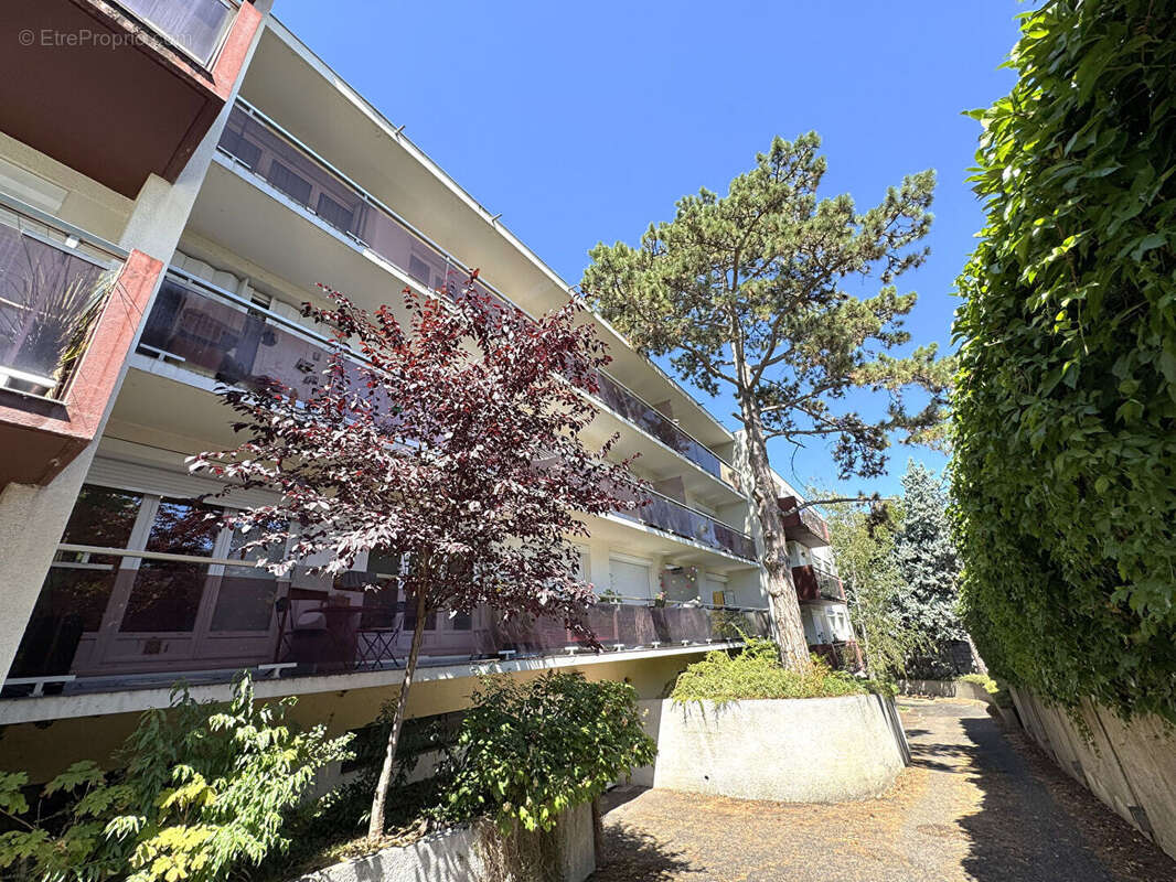 Appartement T3 Vallières / Marcombes - photo 8