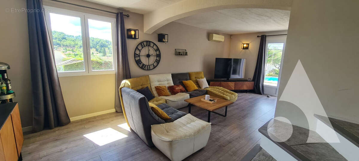 Maison à DRAGUIGNAN