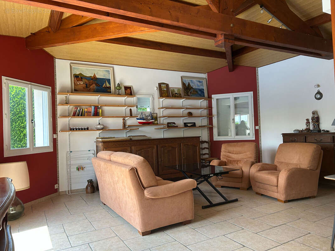 Maison à PORNIC