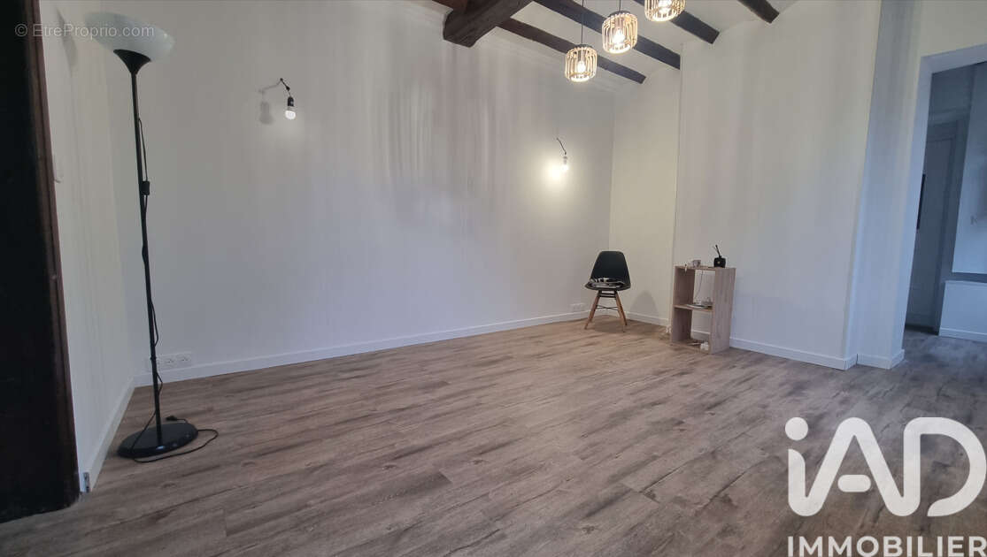 Photo 3 - Maison à SAINT-AMAND-LES-EAUX