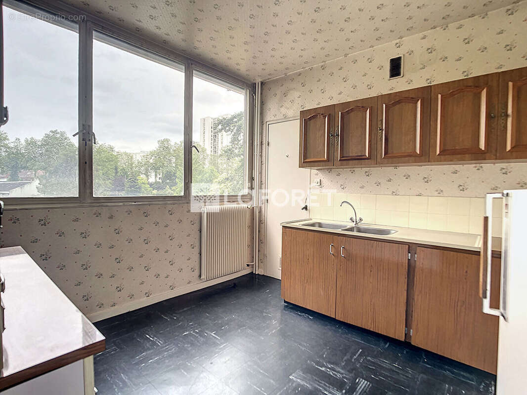 Appartement à LIMOGES