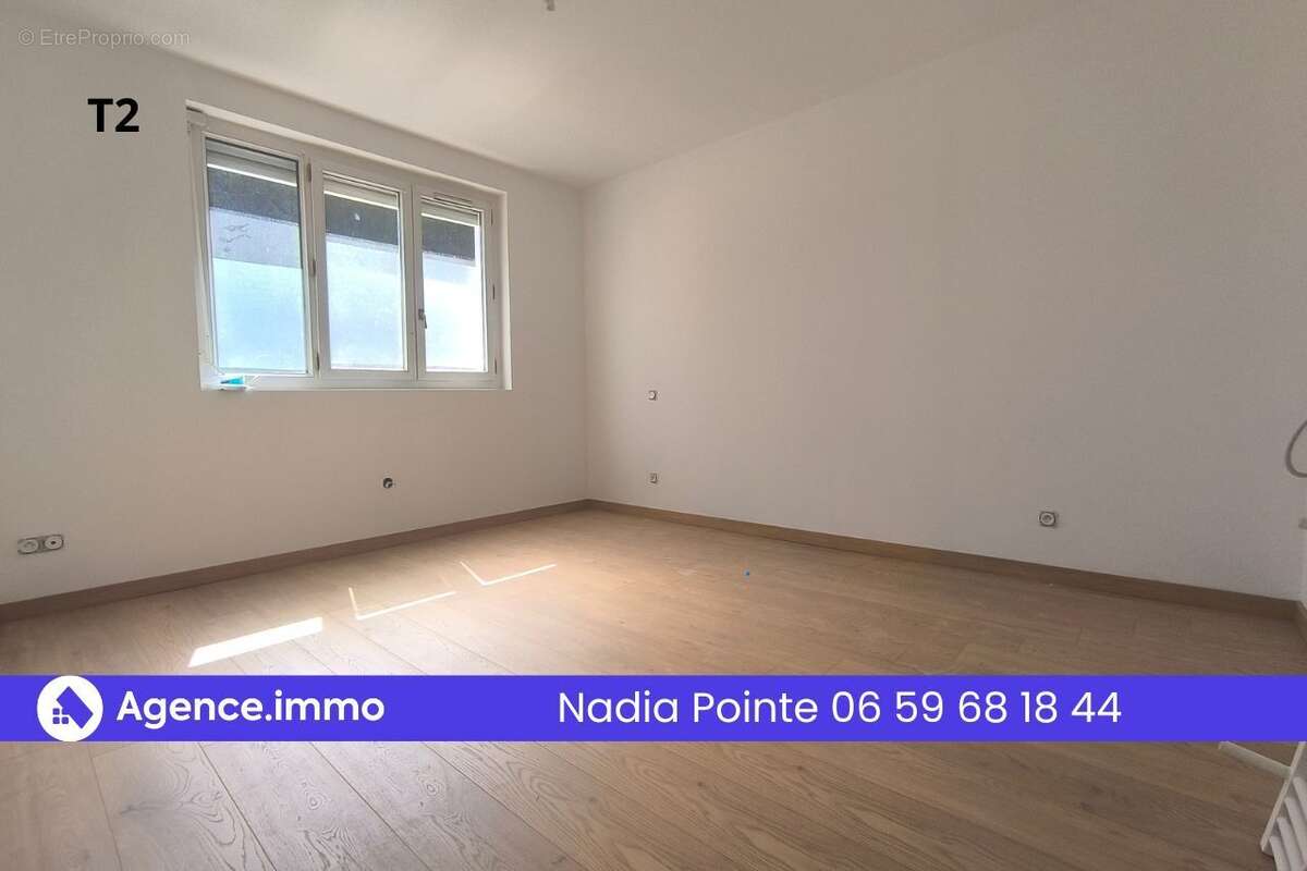Appartement à TARBES