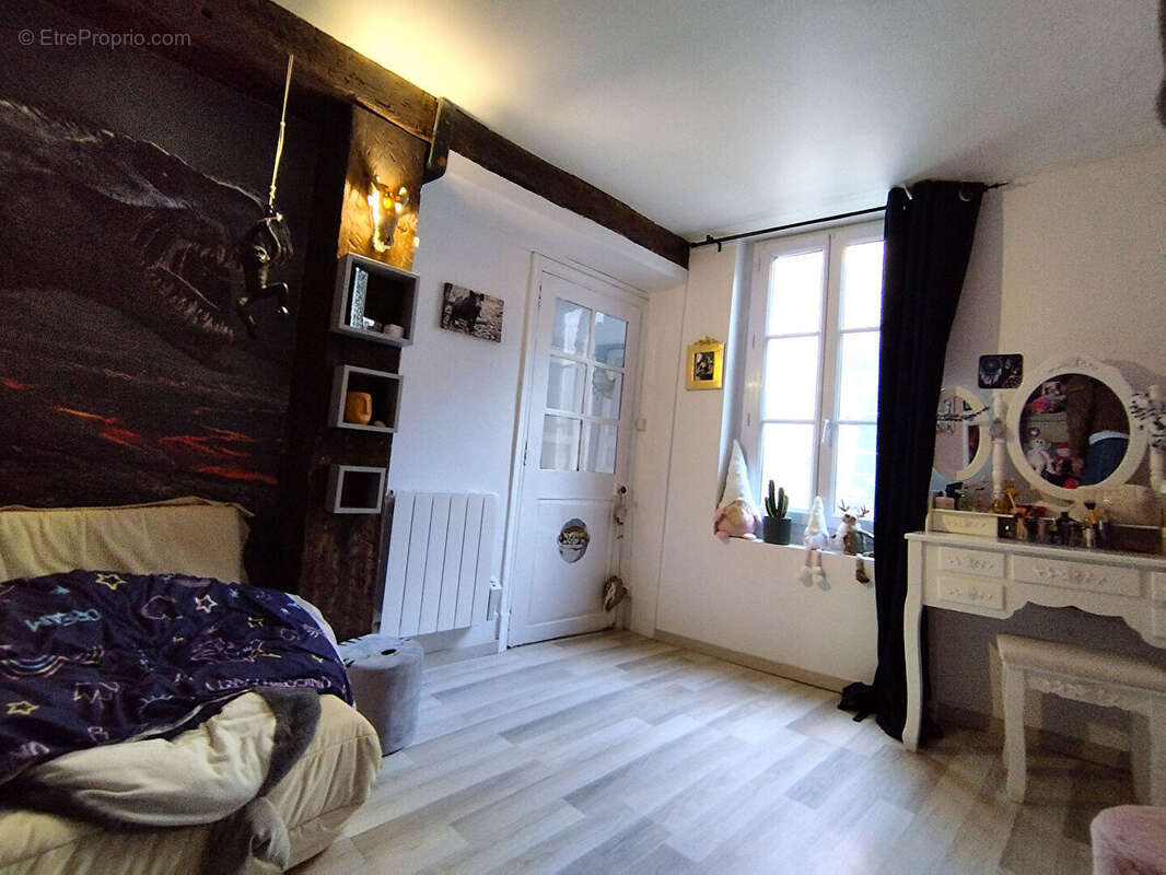 Appartement à DREUX