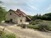 Maison à QUEMIGNY-SUR-SEINE