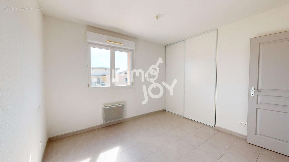 Appartement à NARBONNE