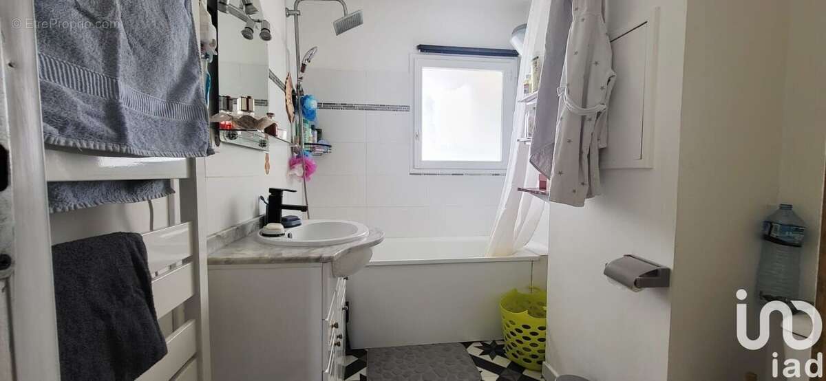 Photo 7 - Appartement à DAMMARTIN-EN-GOELE