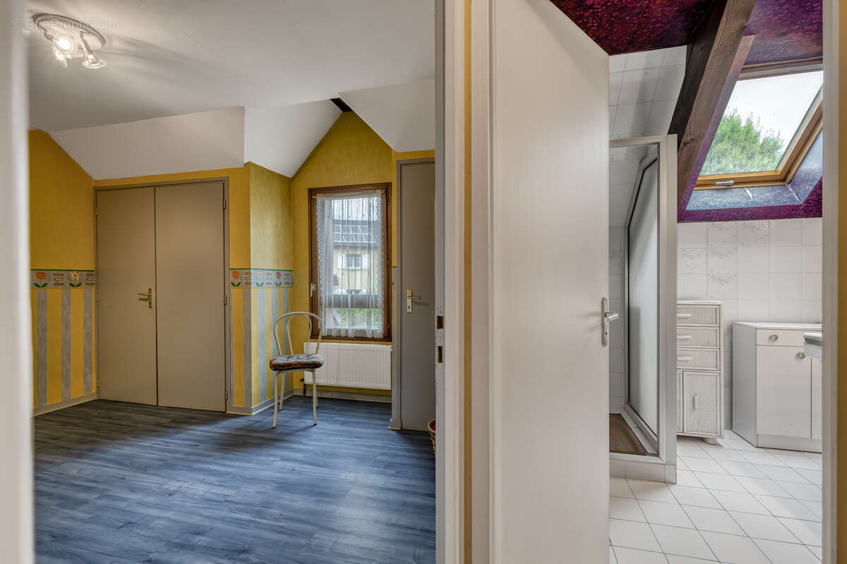 Maison à LA RAVOIRE