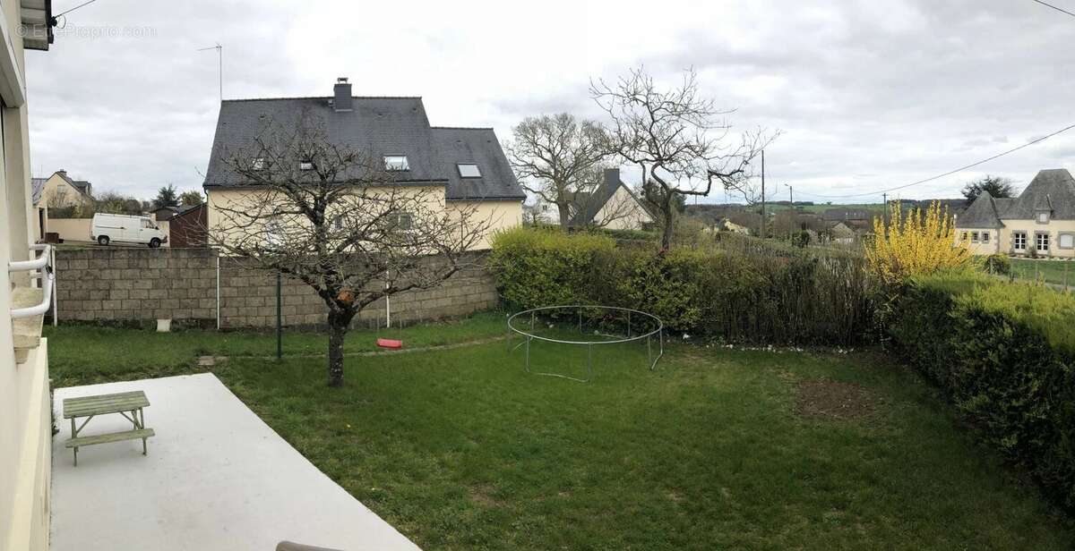Maison T4 - jardin - proche centre - photo 9