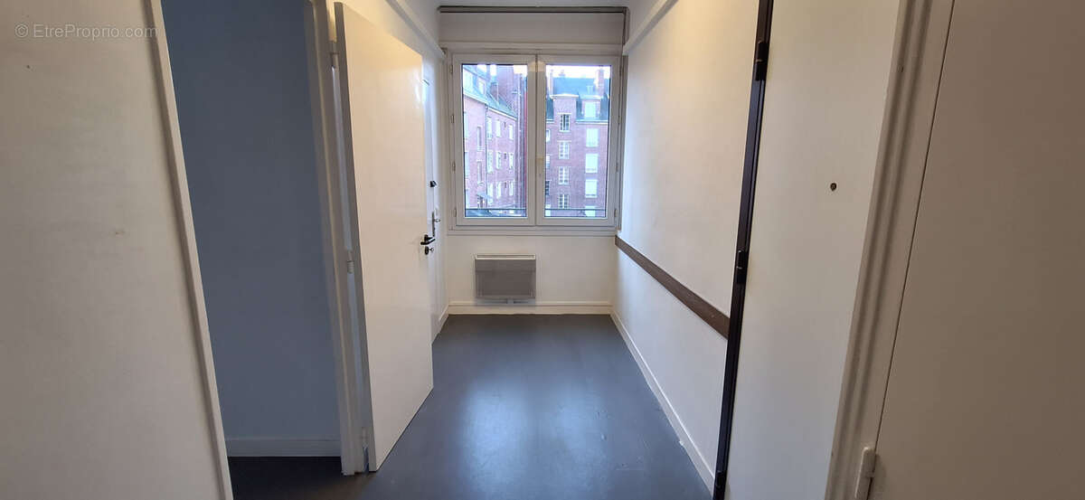 Appartement/ duplex avec ascenseur au coeur d'amiens - photo 11