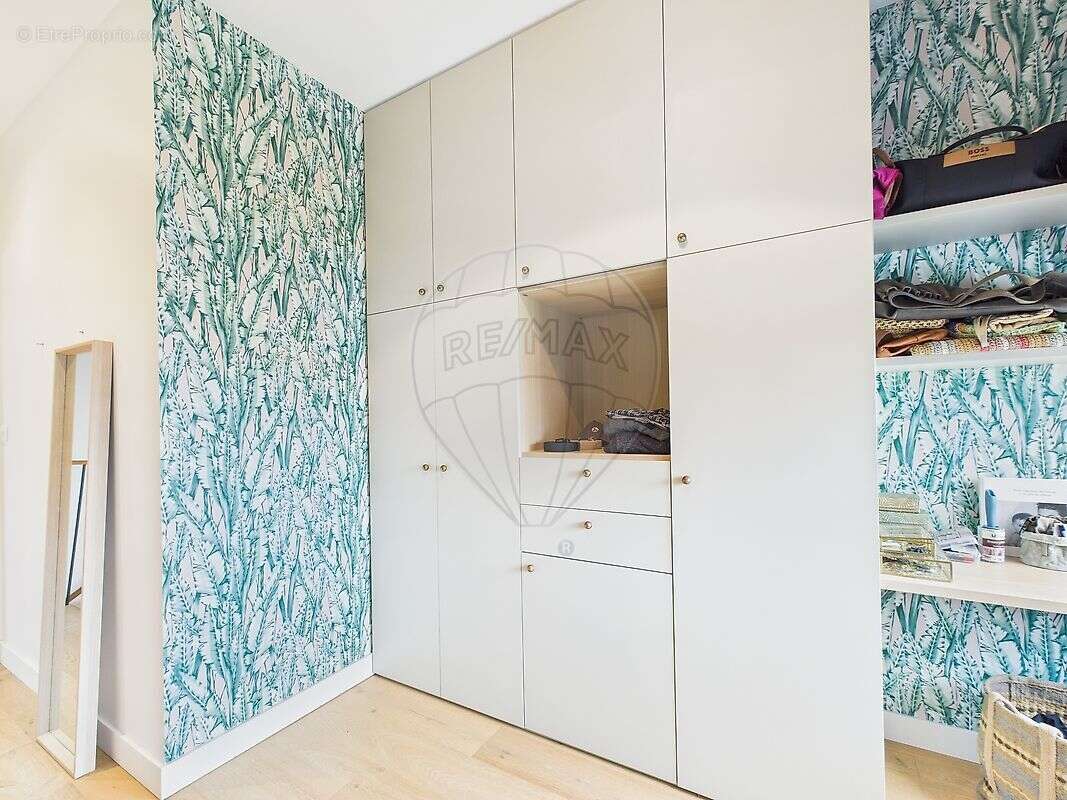 Maison à VAUX-SUR-MER