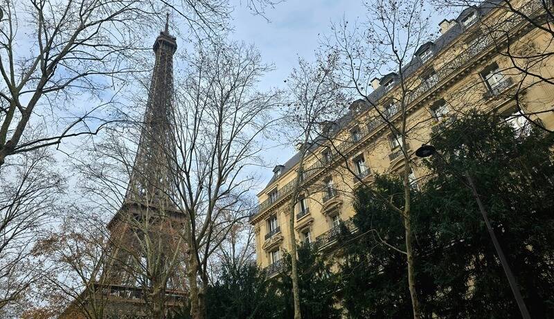 Appartement à PARIS-7E