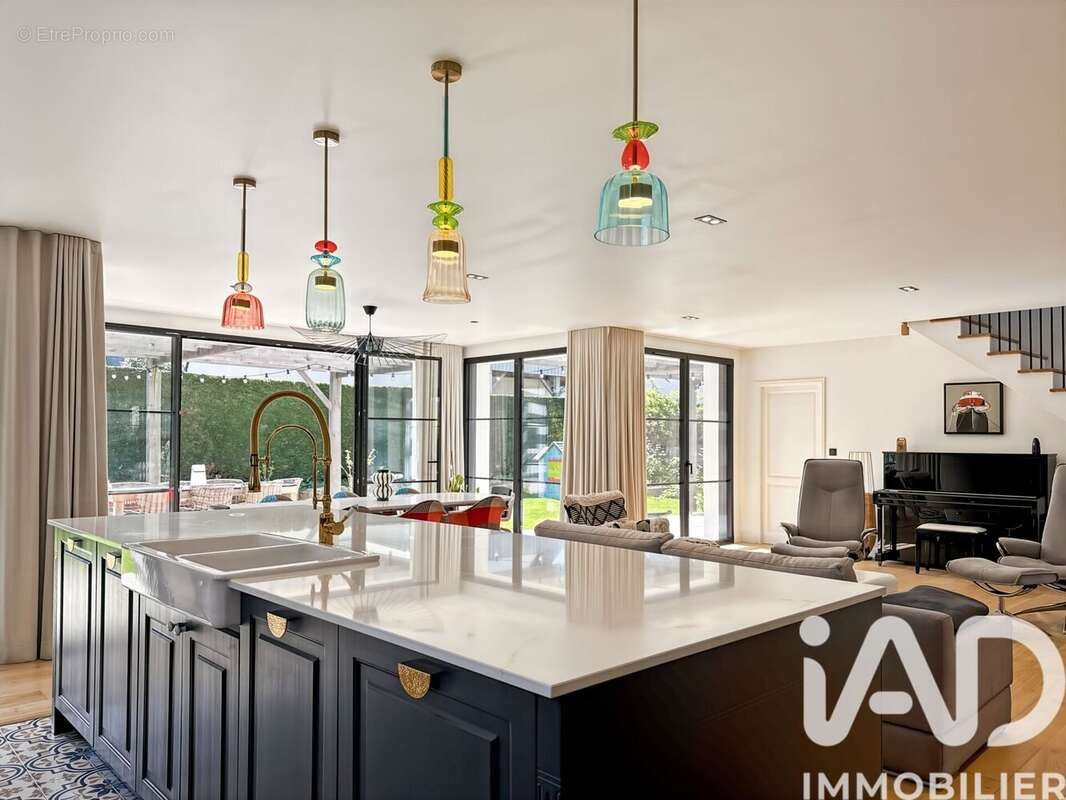 Photo 3 - Maison à DINARD