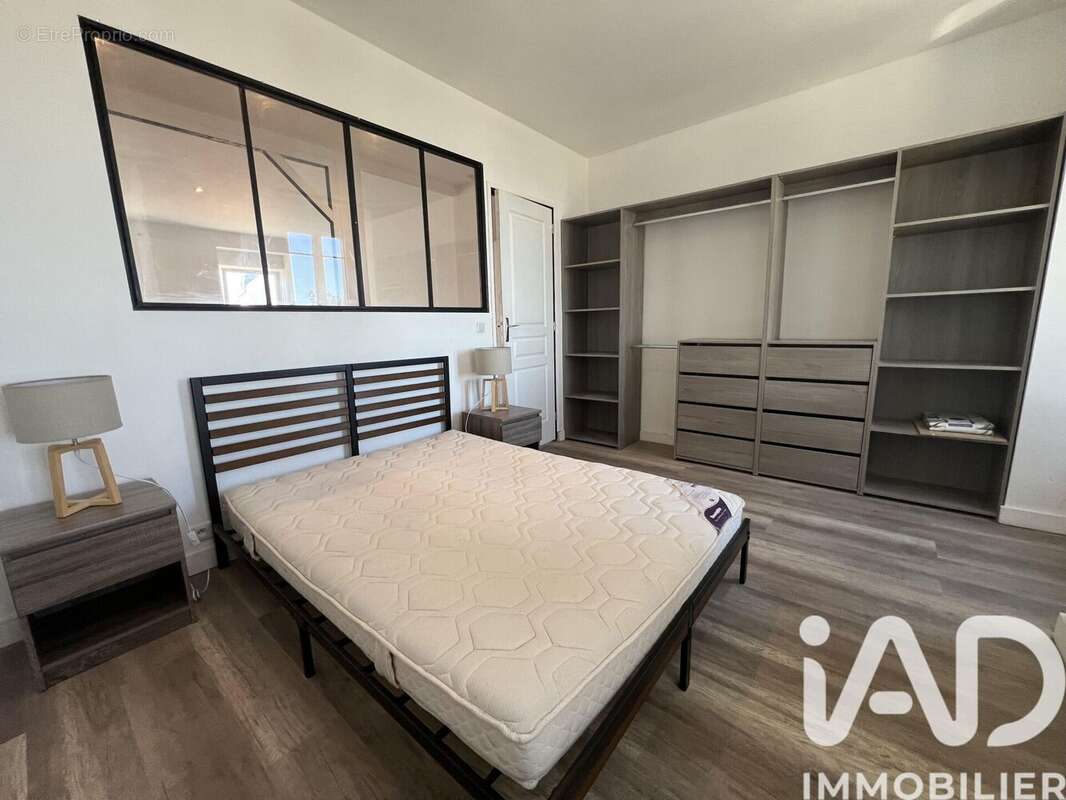 Photo 5 - Appartement à BREST