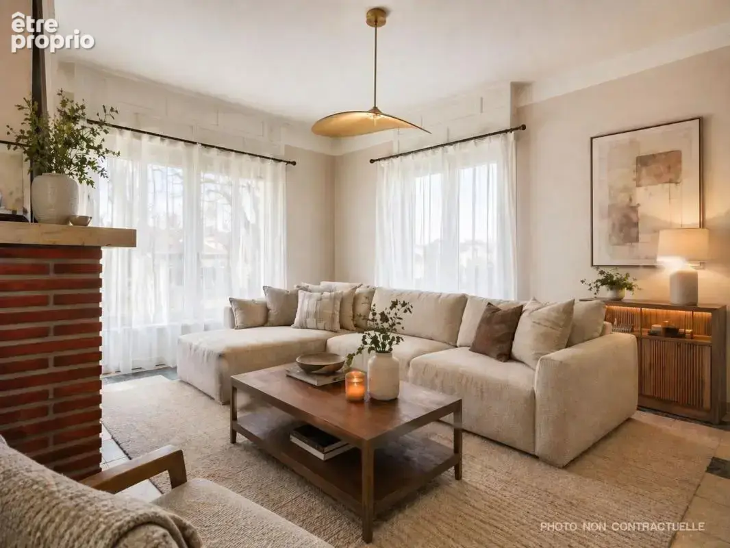 Maison à vendre - photo 6