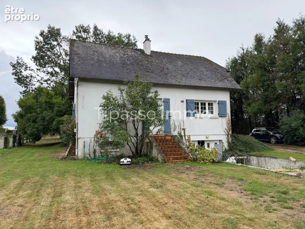 Pavillon traditionnel thuit de l'oison - photo 11
