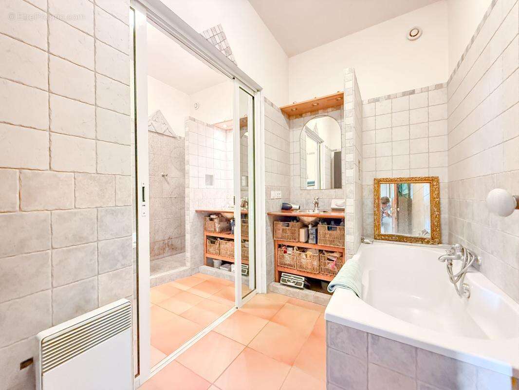 Maison a vendre à CANTARON 5 pièces 120 m² terrain 2.270 m² au calme absolu - photo 10