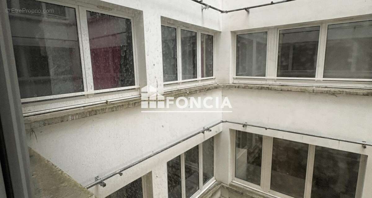 Commerce à THIONVILLE