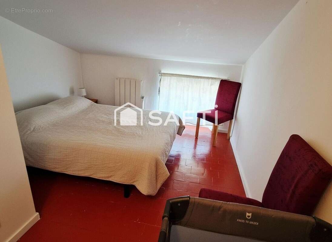 Photo 8 - Appartement à BANON