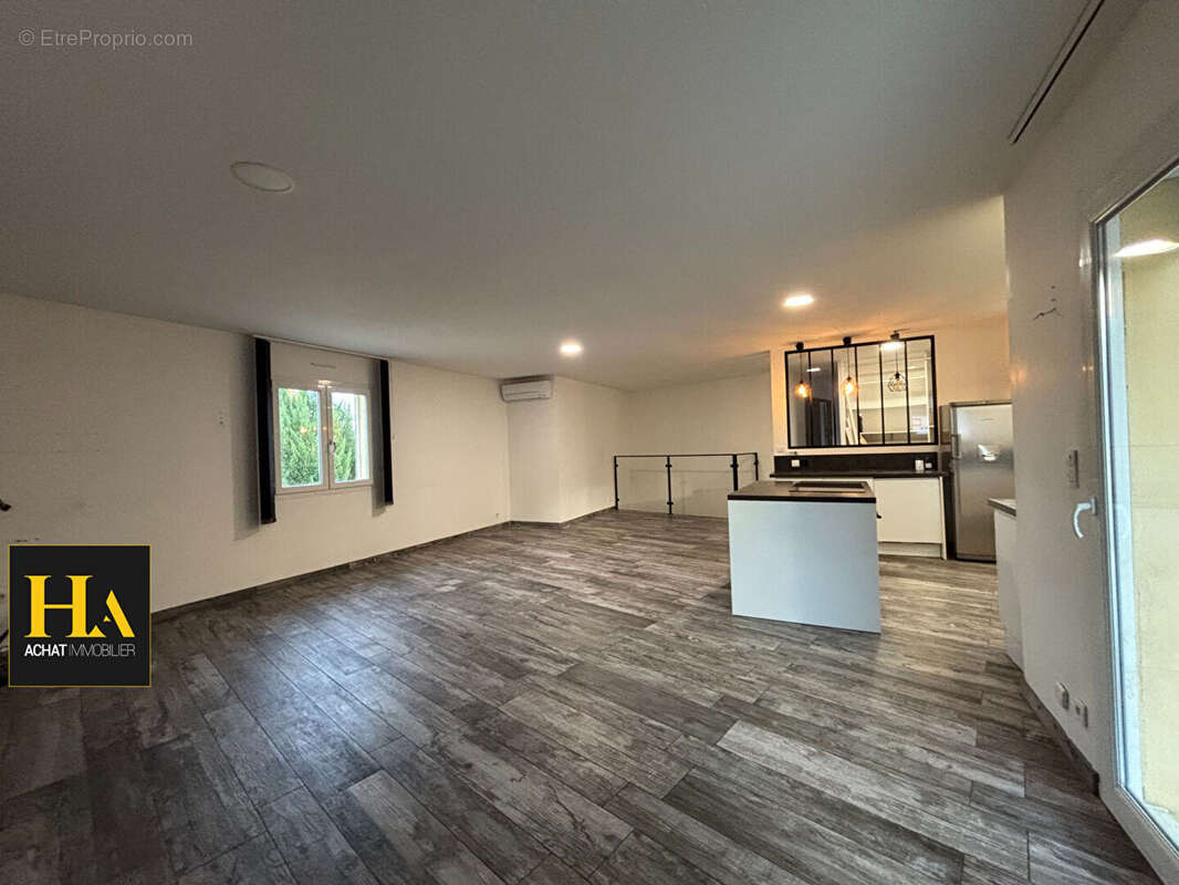 Maison à BOURG-DE-PEAGE