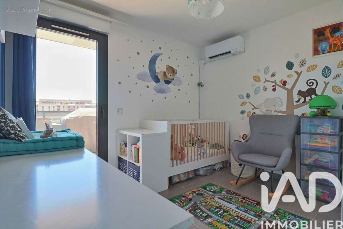 Photo 4 - Appartement à AIX-EN-PROVENCE