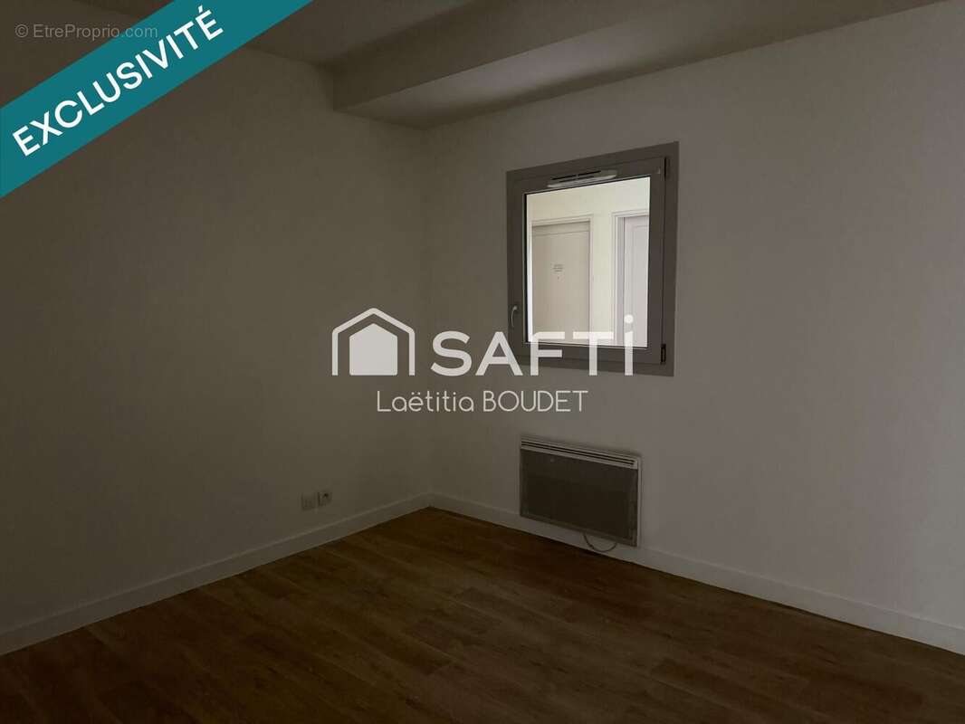 Photo 6 - Appartement à ROCHEFORT