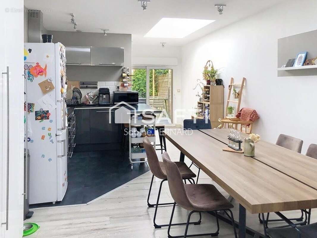 Photo 4 - Maison à ARMENTIERES