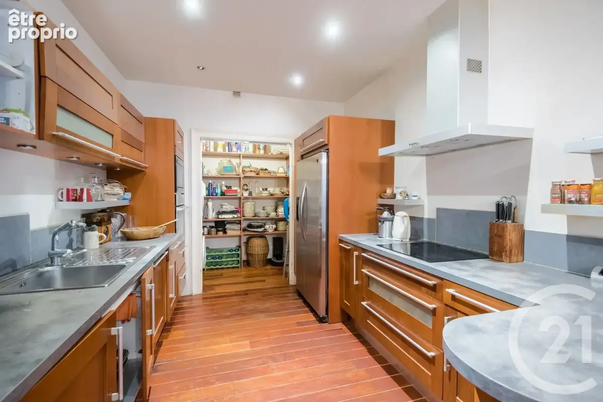 Appartement 5 pièces 158 m² à vendre à Nice (06300) - photo 12