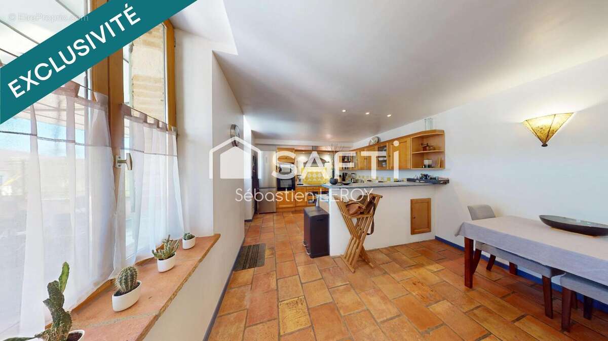 Photo 6 - Appartement à CADOURS