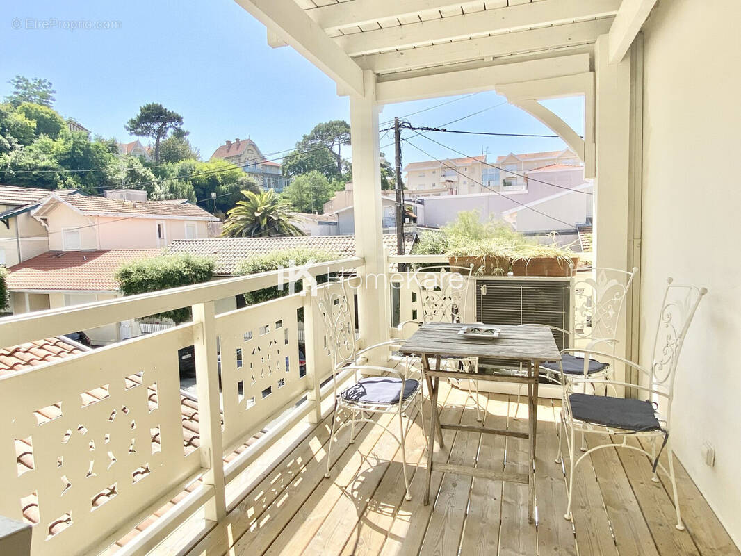Appartement à ARCACHON