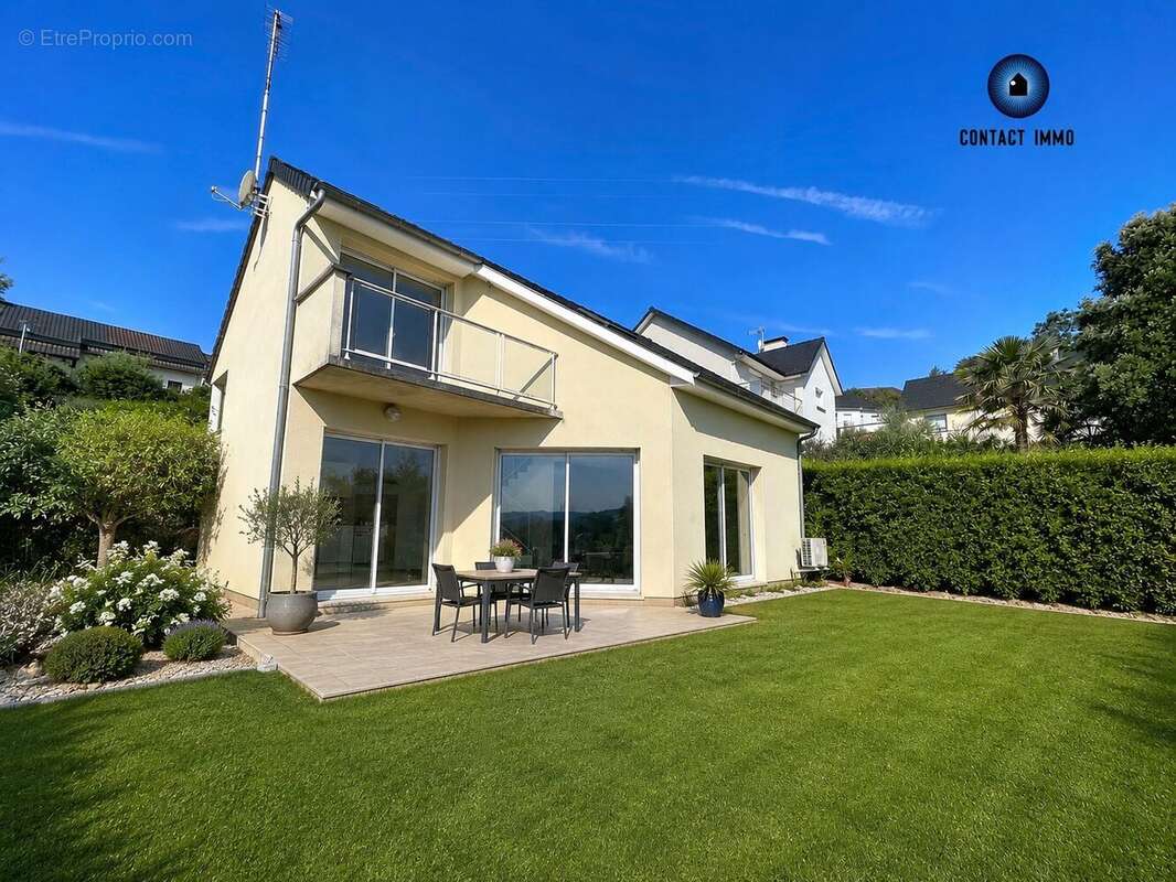 Maison 85 m² à Brive-La-Gaillarde  - photo 2