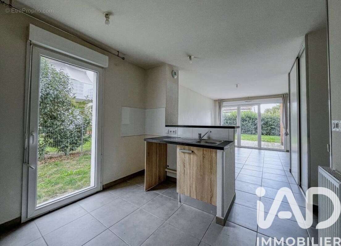 Photo 4 - Maison à AUCAMVILLE