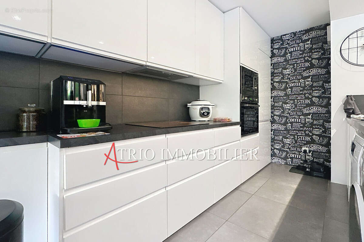 Appartement à CAGNES-SUR-MER