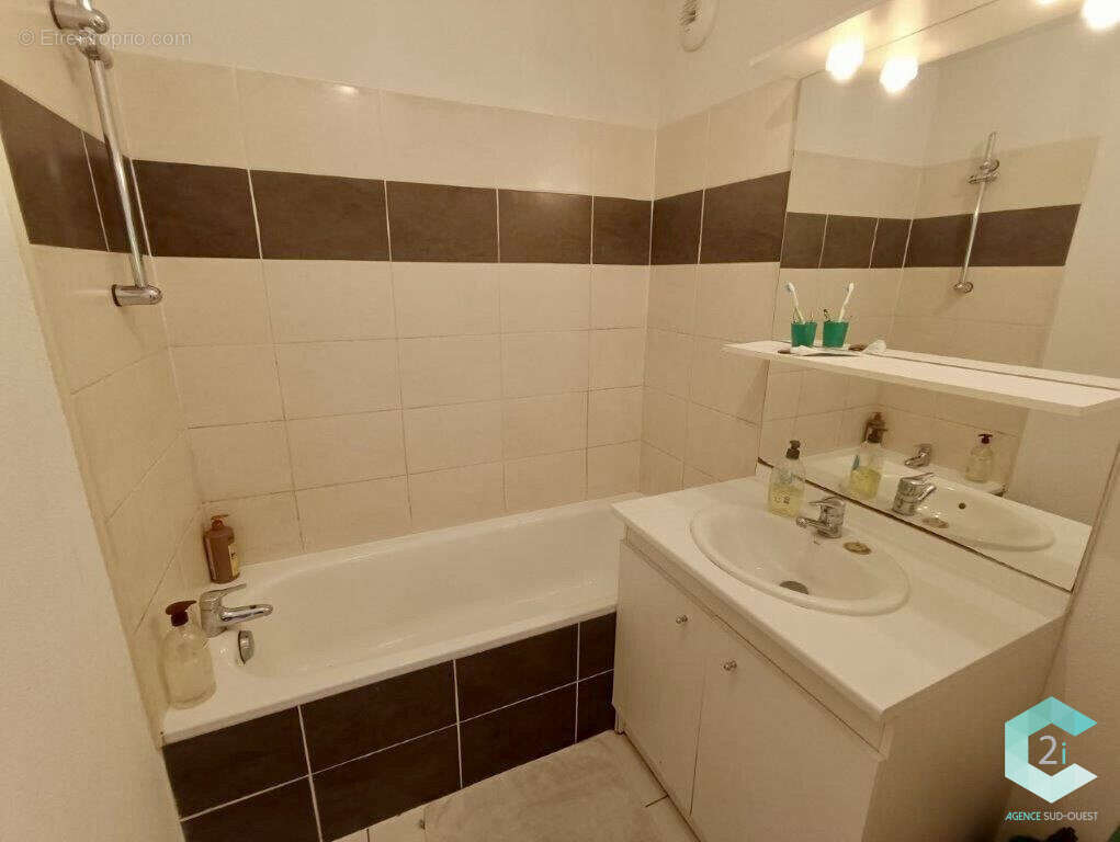 Appartement à MOURENX