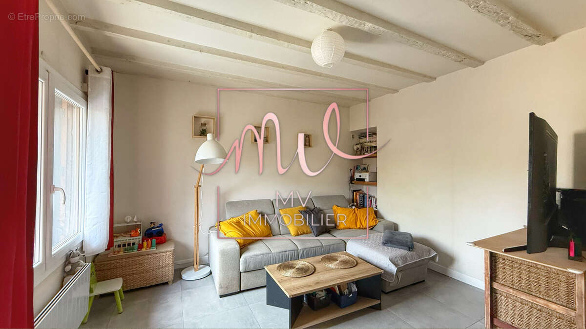 Appartement à VOREPPE