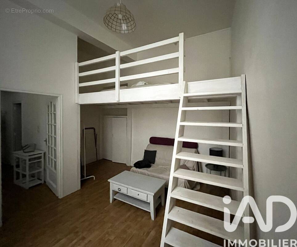 Photo 1 - Appartement à AGEN