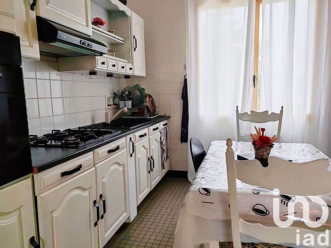 Photo 4 - Maison à SAUMUR