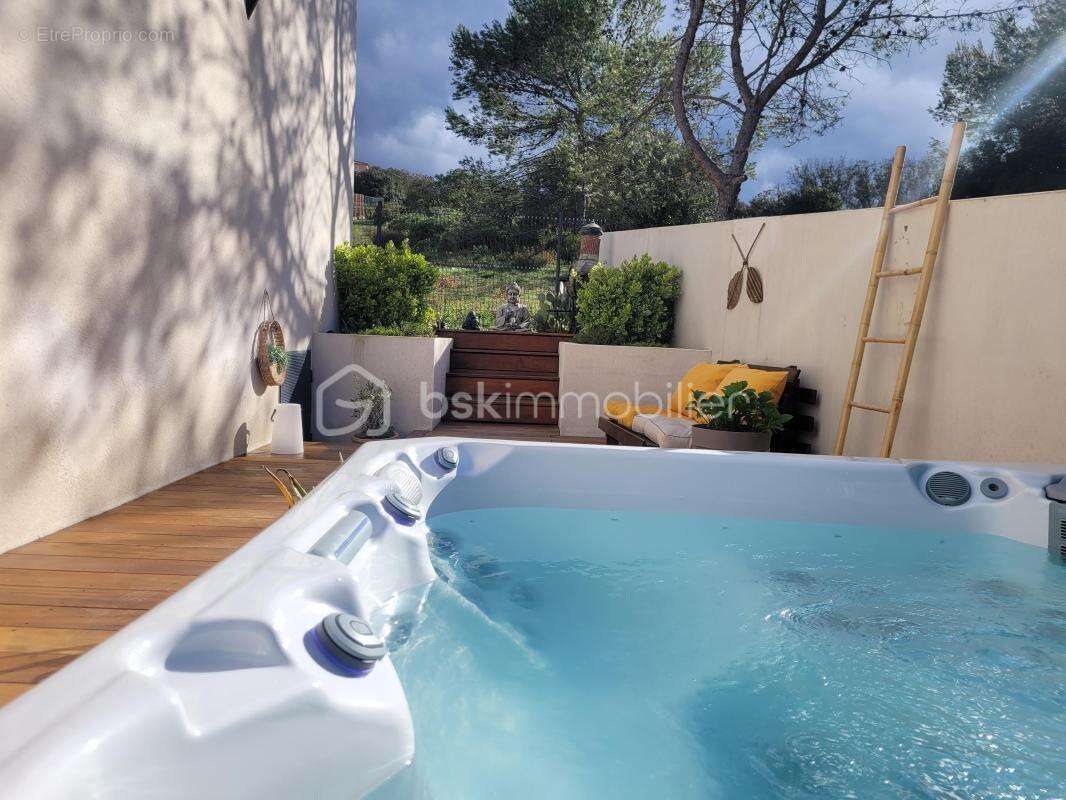 Maison coup de cœur sur la commune de POULX - photo 5
