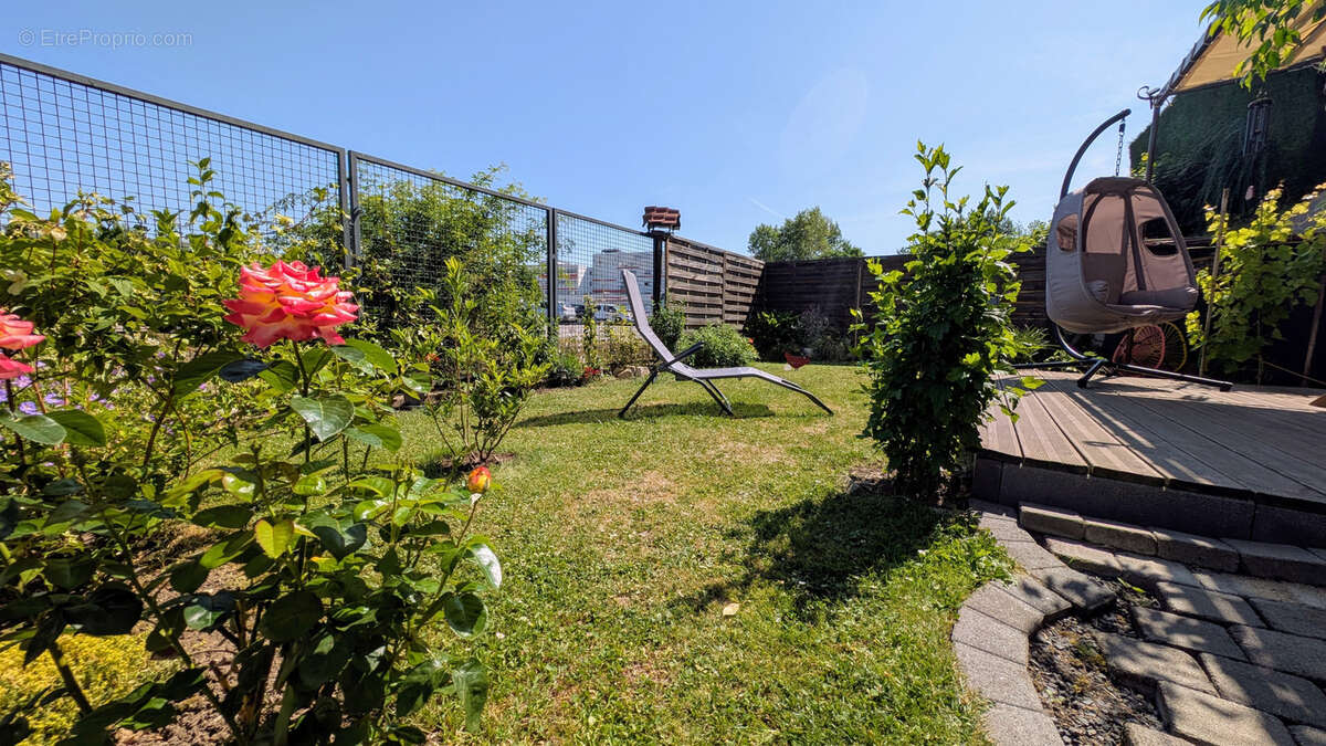 Appartement à ROANNE