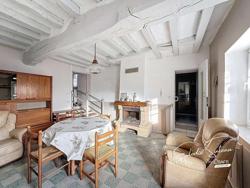 Photo 3 - Maison à LE LION-D'ANGERS