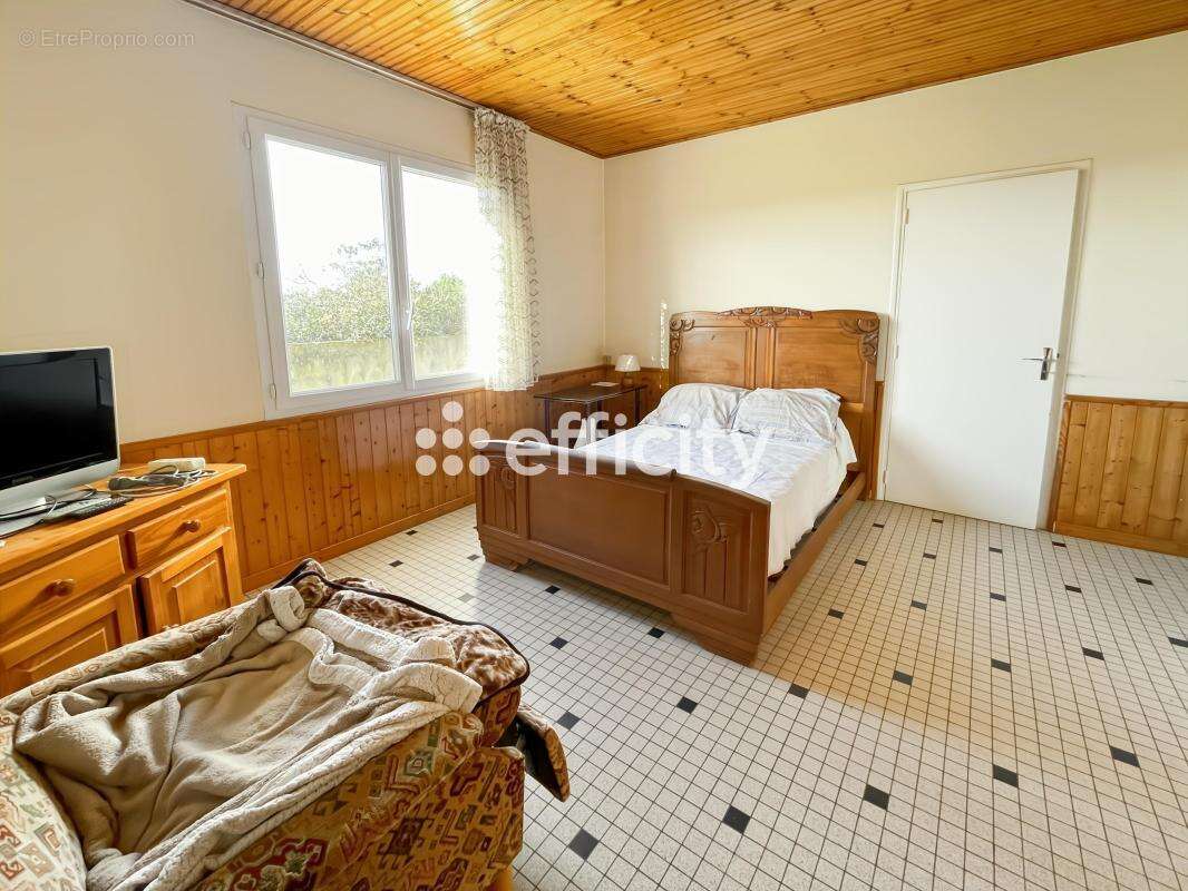 Maison à BRETIGNOLLES-SUR-MER