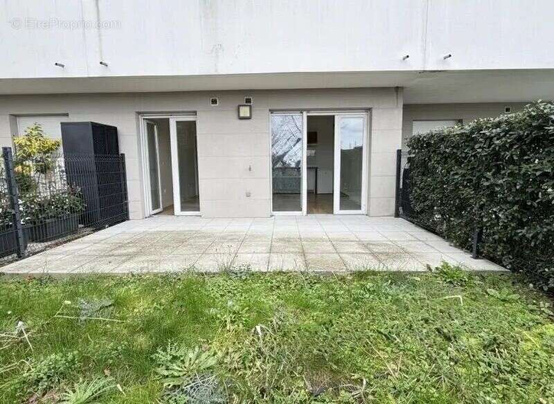 Photo 2 - Appartement à LA ROCHETTE