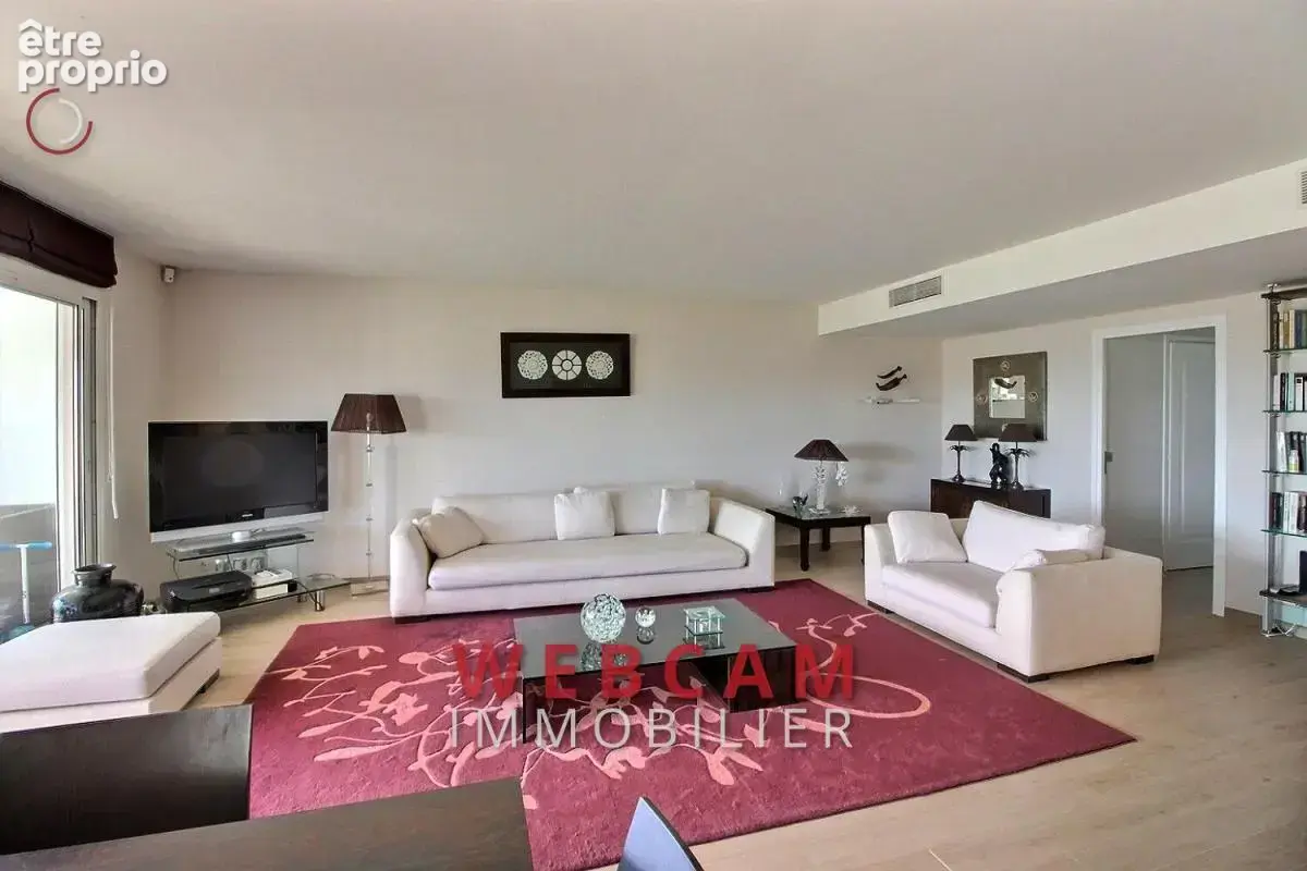 vente appartement 5 Pièce(s) - photo 8