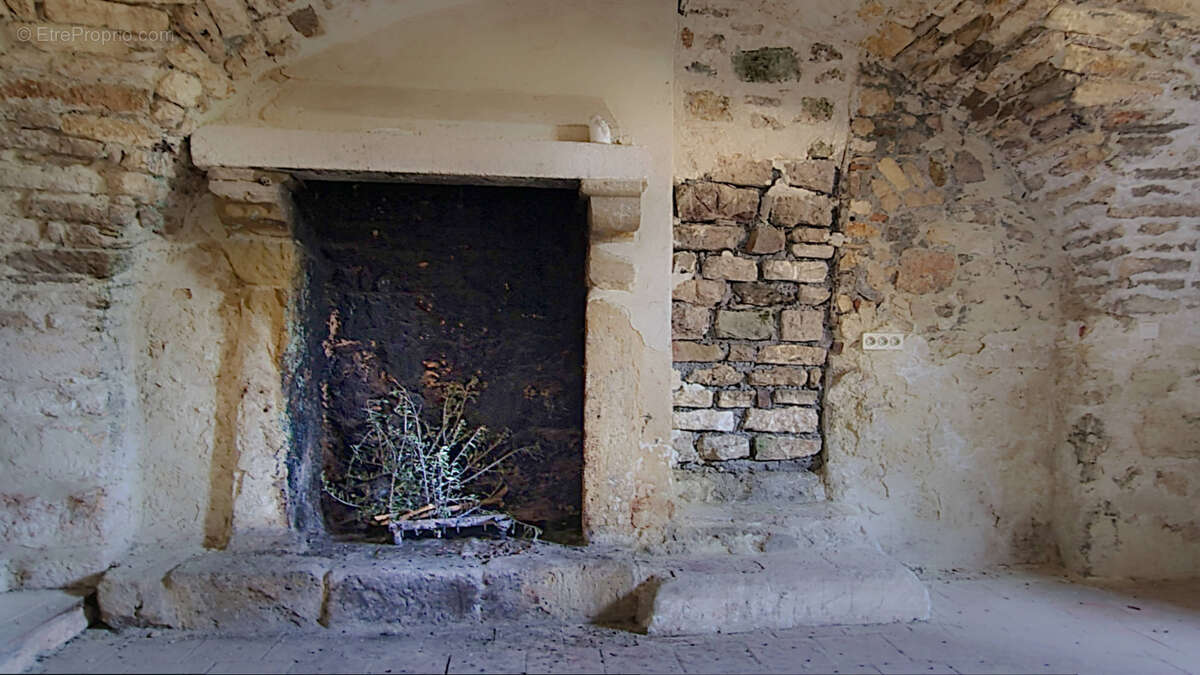 Maison à UZES