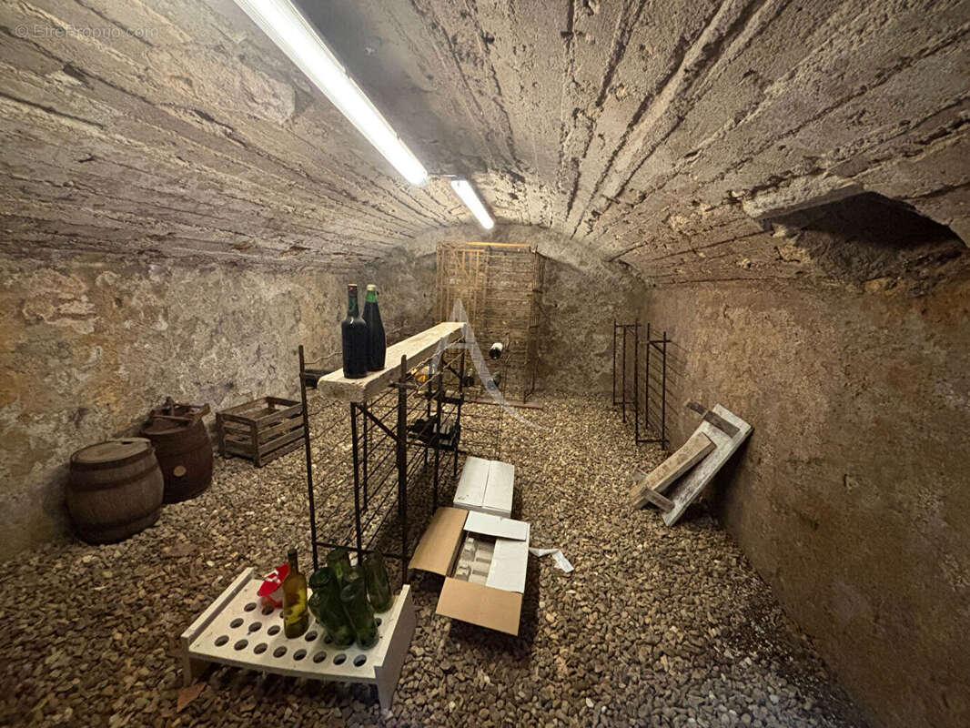 Maison à LA CHARITE-SUR-LOIRE