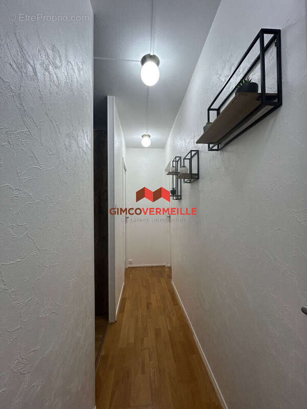 Appartement à POISSY