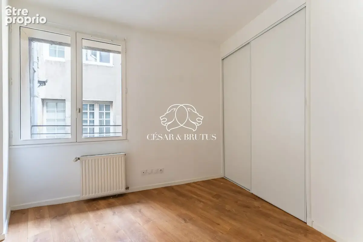 Appartement 3 pièces 61 m² à vendre à Lyon-2e (69002) - photo 7