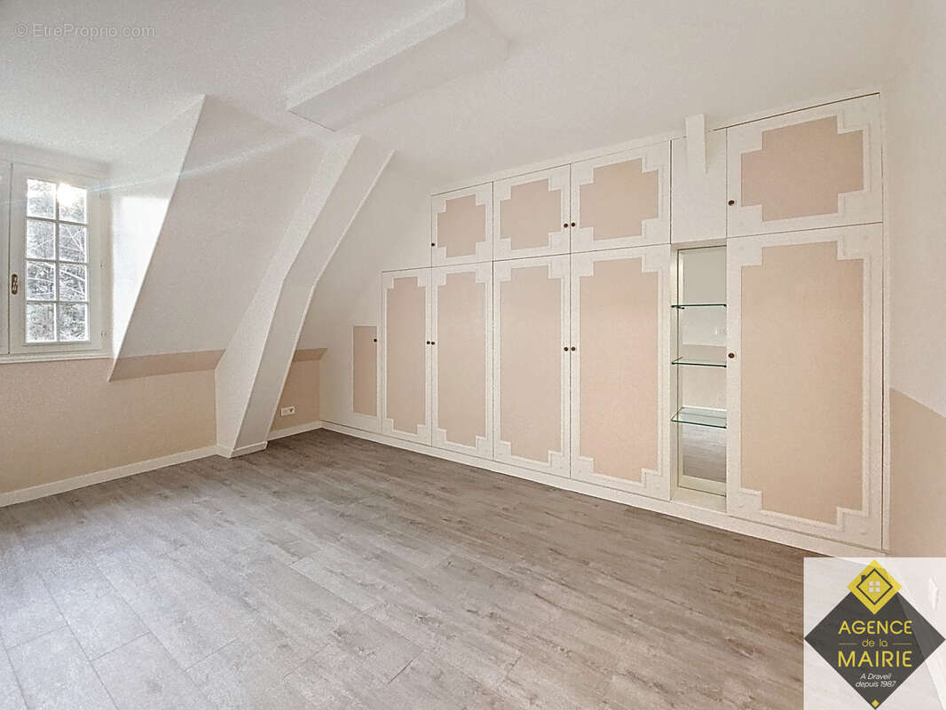 Maison à DRAVEIL