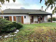 Maison à PERPEZAC-LE-BLANC