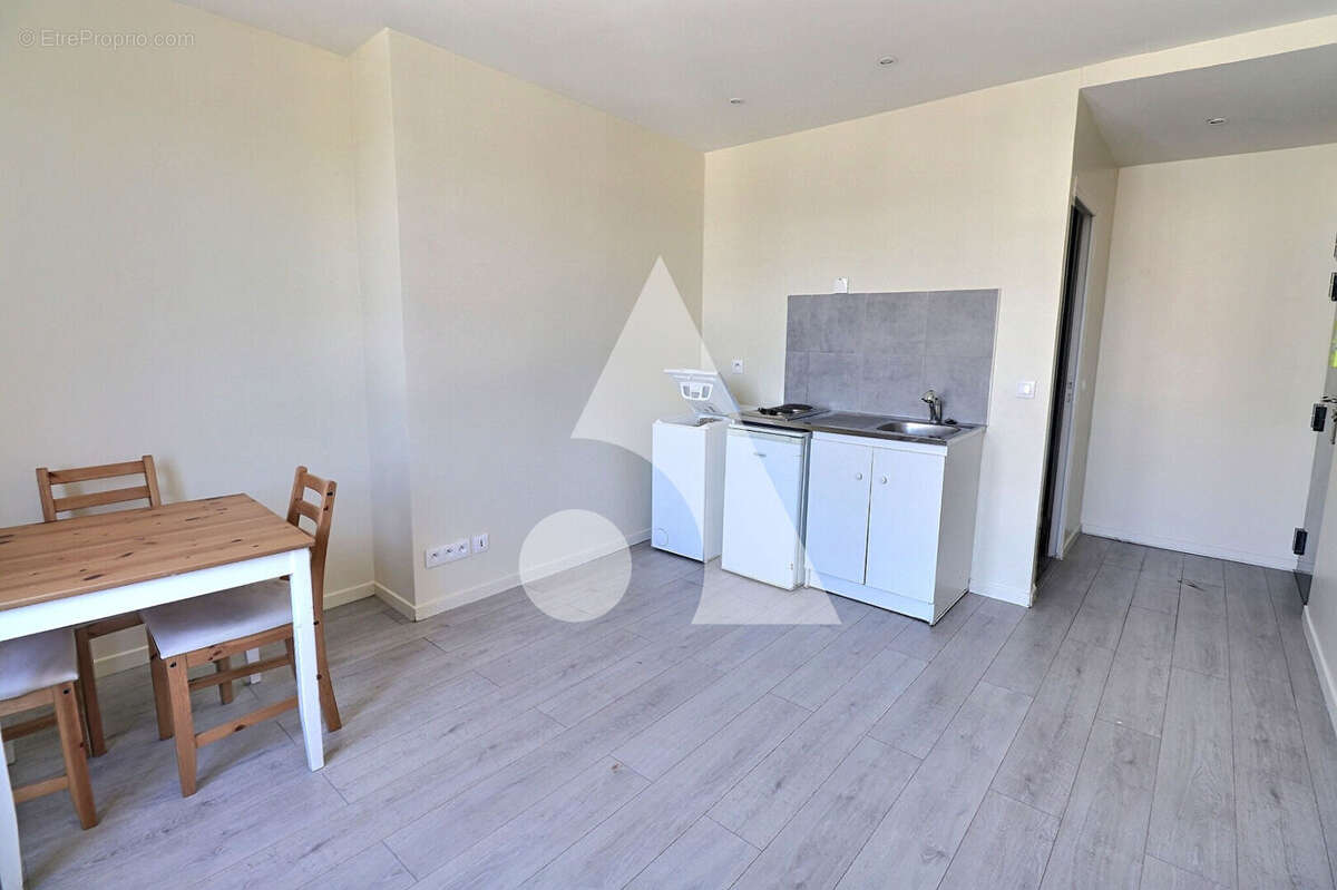 Appartement à SAINT-OUEN-L&#039;AUMONE